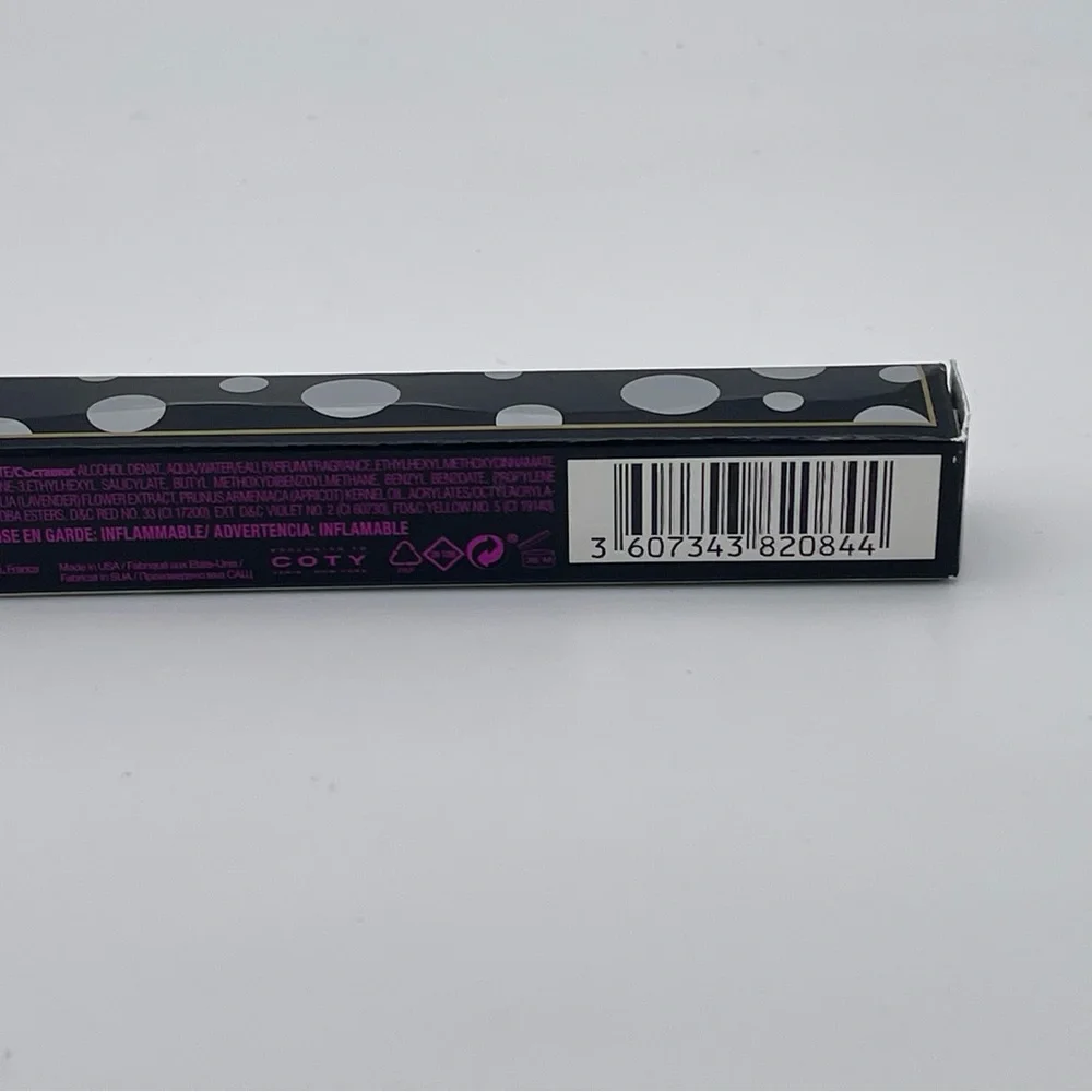 KATY PERRY MAD POTION ROLLERBALL